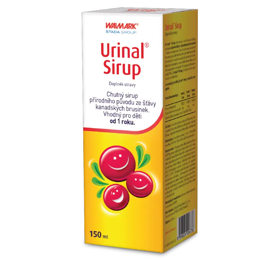 4135-urina sirup 4135-urina sirup